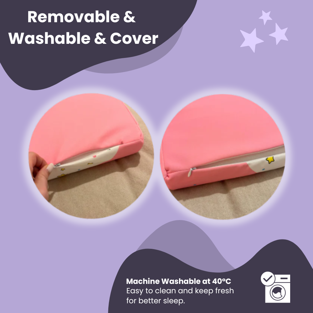 Snuffie™ Calming Pillow