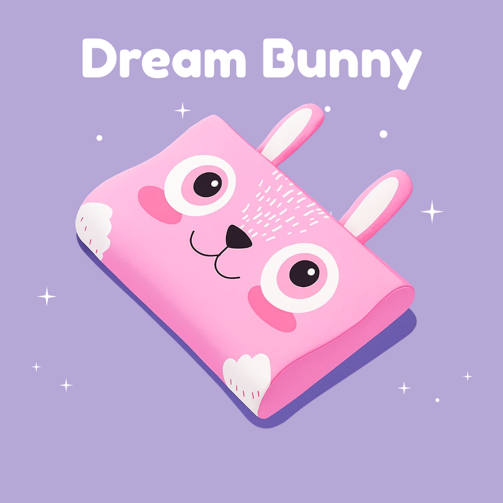 Snuffie™  Calming Pillow