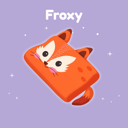 Snuffie™  Calming Pillow