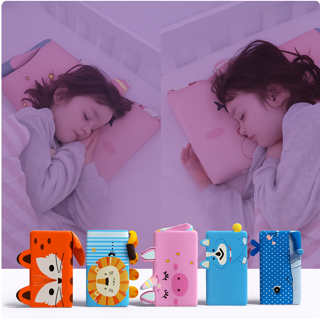 Snuffie™  Calming Pillow